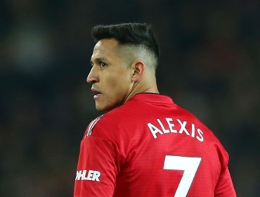 DT del United: "Hay conversaciones con algunos equipos por Alexis Sánchez"