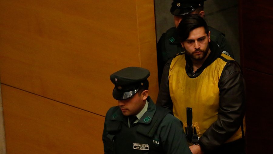Imputado por el crimen de Fernanda Maciel pide traslado de cárcel por amenazas