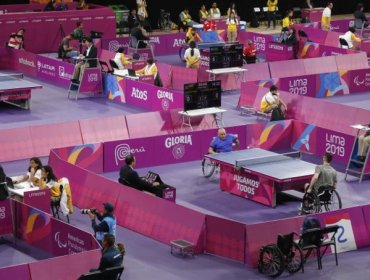 Nueve atletas de la región de Valparaíso representarán a Chile en los Juegos Parapanamericanos Lima 2019