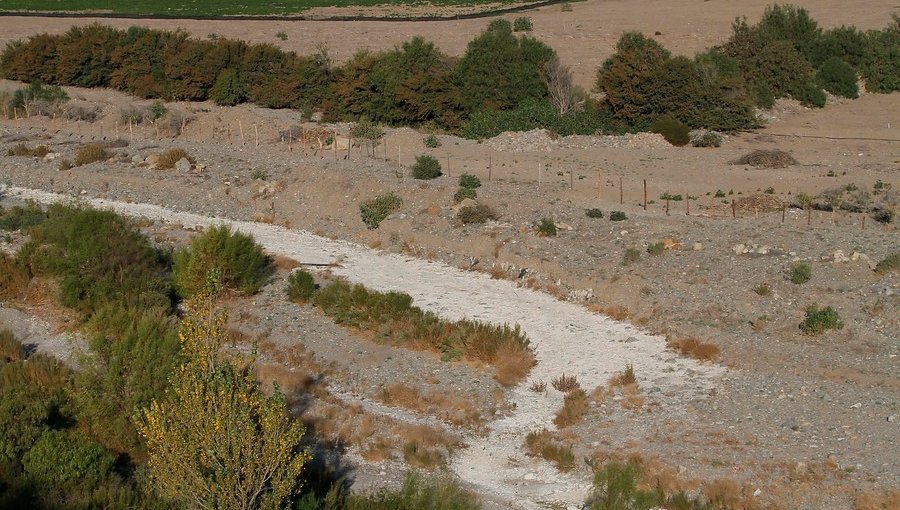 Ministro de Agricultura no descarta decretar zona de emergencia agrícola en más regiones de Chile