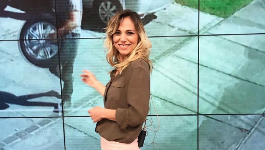 Mariana Derderián sorprendió con un arriesgado cambio de look