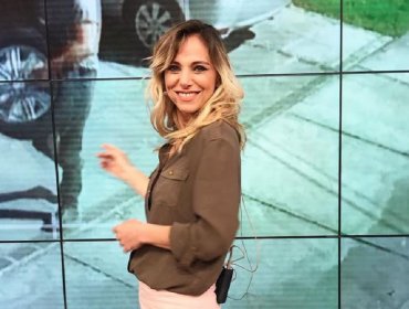 Mariana Derderián sorprendió con un arriesgado cambio de look