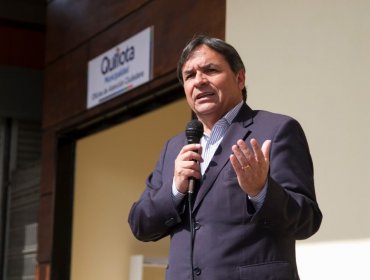 Alcalde Luis Mella descarta crisis en producción de Expo Quillota 2019 y asegura que el evento "será una realidad"