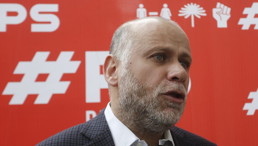 Álvaro Elizalde: "Siendo la vocera de Gobierno lleva varios días sin hablar"