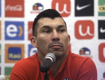 Gary Medel dejaría el fútbol turco para sumarse al Bologna