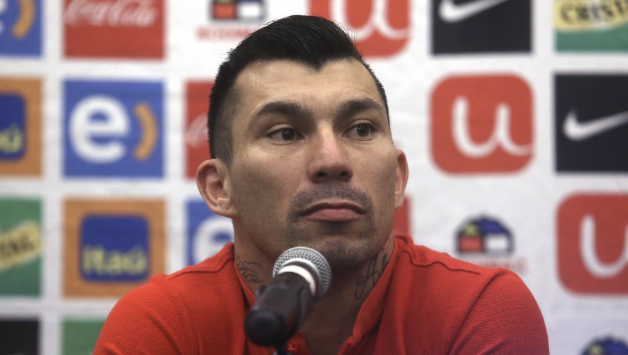 Gary Medel dejaría el fútbol turco para sumarse al Bologna