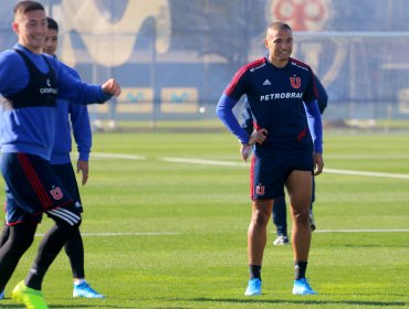 El clásico universitario se toma la jornada dominical del fútbol chileno