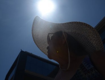 Ola de calor: Hasta 37ºC se esperan en algunas regiones del país durante esta semana