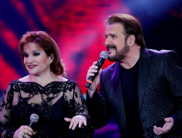 Los hermanos Pimpinela recibirán un premio Grammy Latino por su trayectoria