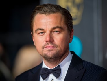 Leonardo DiCaprio donó 5 millones de dólares para la preservación de la Amazonía