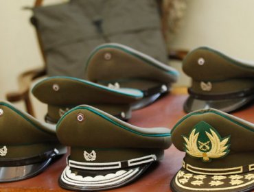 Fraude en Carabineros: Tribunal condena a otros 10 implicados en el caso