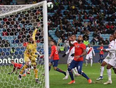 La Roja jugará en noviembre un partido amistoso frente a Perú en Lima