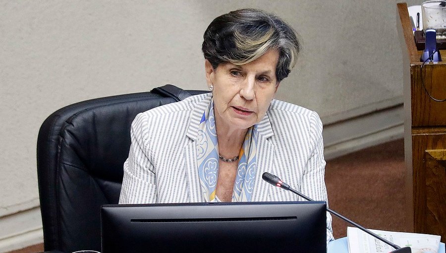 La columna de la senadora Isabel Allende: A un año de los graves hechos de contaminación de Quintero y Puchuncaví