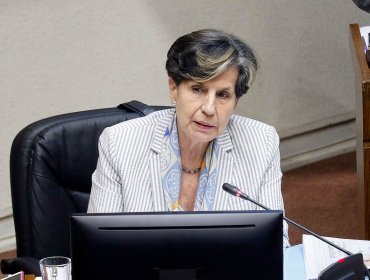 La columna de la senadora Isabel Allende: A un año de los graves hechos de contaminación de Quintero y Puchuncaví