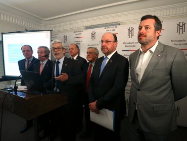 Gobierno anunció un millonario nuevo paquete de medidas para impulsar la economía