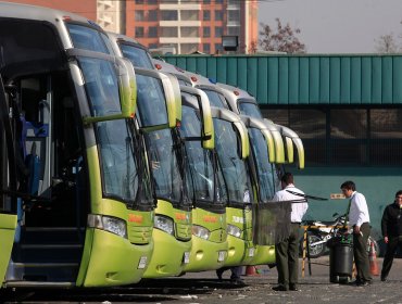 Turbus deberá pagar $150 millones a familia de pasajero fallecido en Ruta 5 Norte en 2014