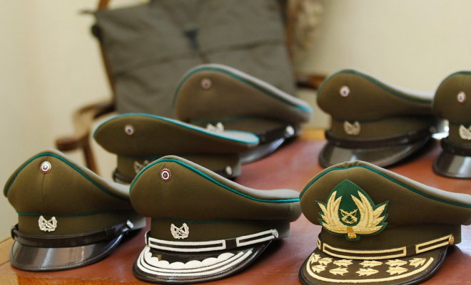 Fraude en Carabineros: Tribunal condena a otros 10 implicados en el caso