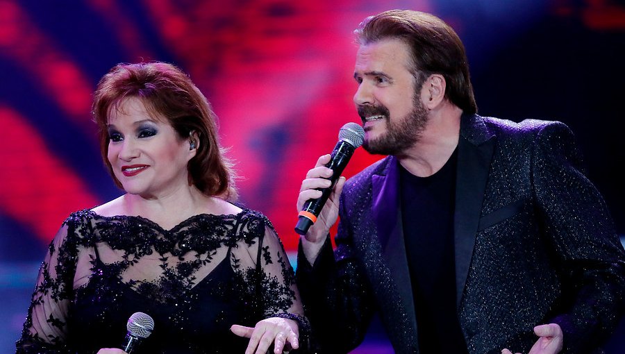 Los hermanos Pimpinela recibirán un premio Grammy Latino por su trayectoria