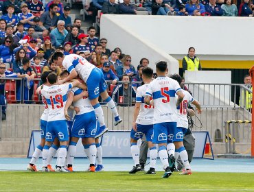 Fecha 19: La UC mantiene distancia con Colo-Colo tras empatar con la U