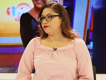 Alejandra Valle sufrió un nuevo traspié en su vida laboral