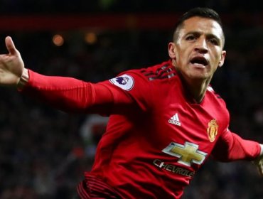 Alexis llegaría este miércoles a Italia para hacerse exámenes y firmar por el Inter