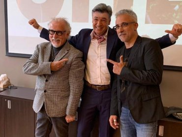 Programa de cocina de tres ex integrantes de «MasterChef» ya tendría conductor