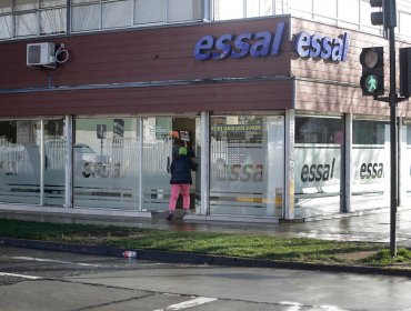 Superintendencia obliga a Essal a ampliar su área de concesión para el Hospital de Los Lagos