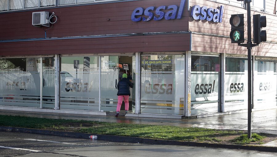 Superintendencia obliga a Essal a ampliar su área de concesión para el Hospital de Los Lagos