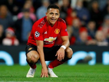 El fichaje de Alexis Sánchez al Inter de Milán sería "inminente"