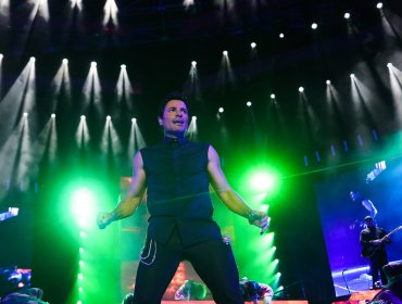 Famosos bailaron como Chayanne en el desafío "Este ritmo se baila así"