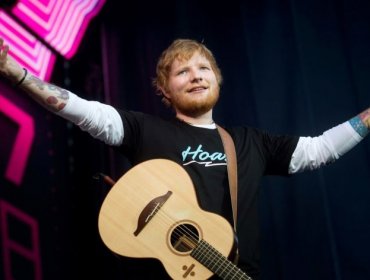 Ed Sheeran no recibirá regalías de la canción «Shape of you» hasta aclarar supuesto plagio