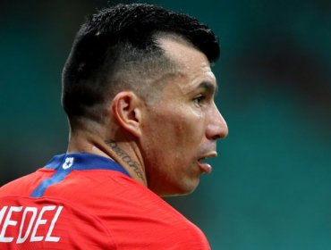 Gary Medel y llegada al Bologna: "Quiero probar en Italia que soy competitivo"