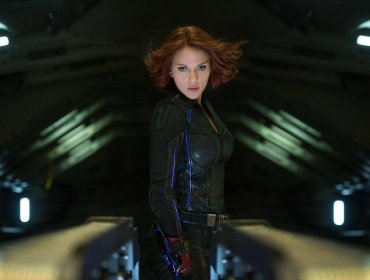 Scarlett Johansson lidera nuevamente el listado de las actrices mejor pagadas