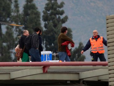 Piden protocolo para agilizar traslado de niños que necesiten trasplantes en la capital