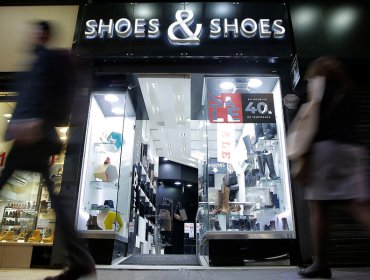 300 personas quedarán sin trabajo tras cierre de la empresa de calzado Shoes&Shoes