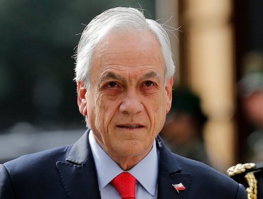 Canciller: Presidente Piñera llegó enfermo a Chile y no entregará balance de su gira