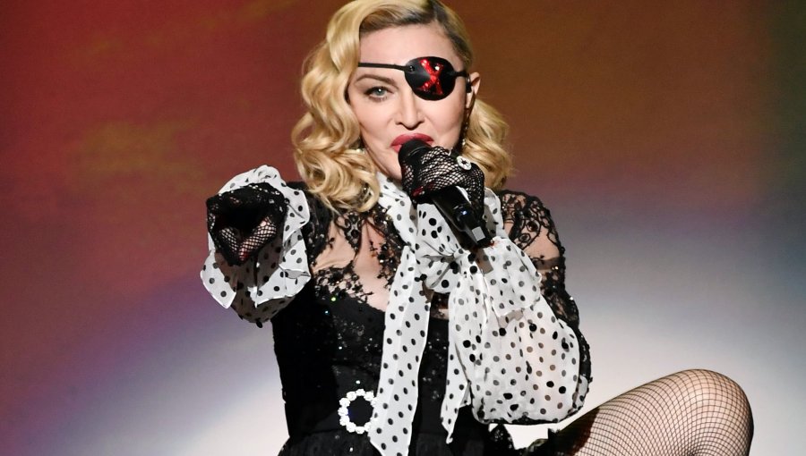 Madonna retrasa los primeros shows de su nueva gira mundial, el «Madame X Tour»