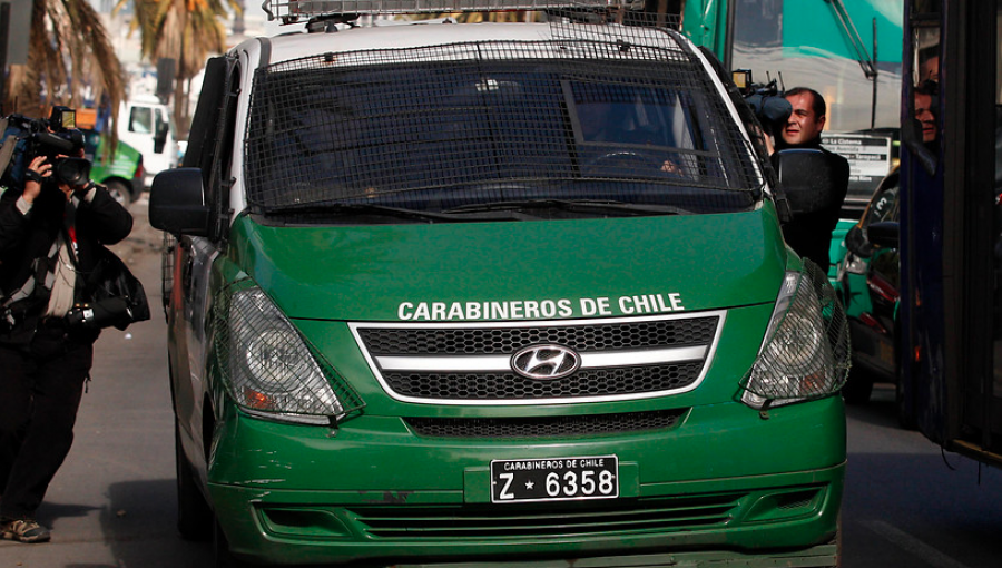 Riña durante un funeral en Limache termina con un hombre baleado en su trasero