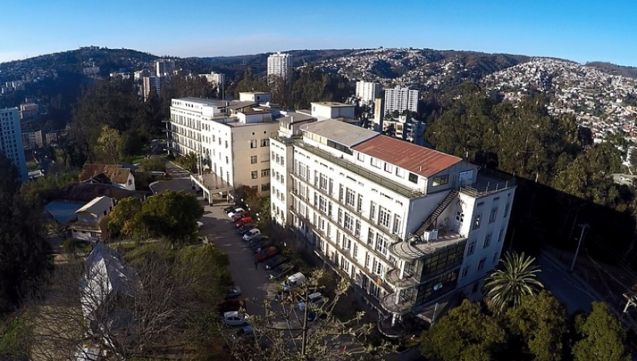 Contraloría ordena sumario a Hospital Pereira de Valparaíso por presunta negligencia durante cirugía