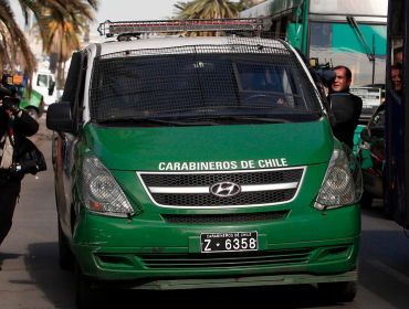 Riña durante un funeral en Limache termina con un hombre baleado en su trasero