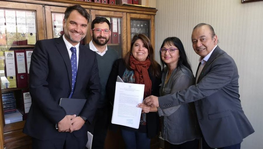 Diputados presentan proyecto de ley que facilita el acceso a alimentos sin gluten