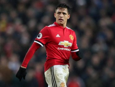 Prensa inglesa: Manchester United dejó partir a Alexis por "falta de compromiso"