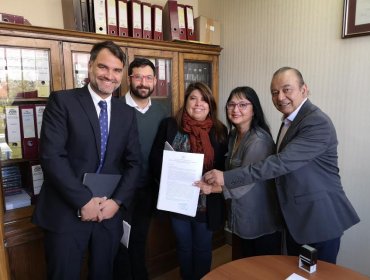 Diputados presentan proyecto de ley que facilita el acceso a alimentos sin gluten