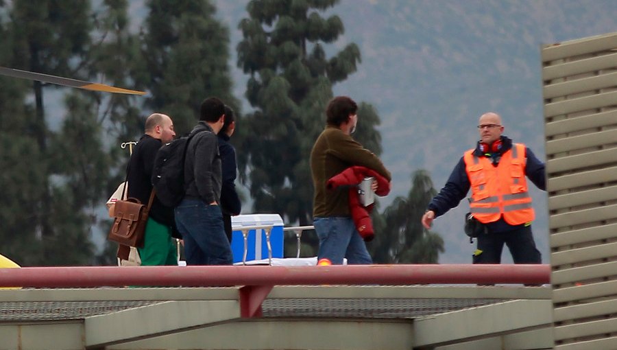 Piden protocolo para agilizar traslado de niños que necesiten trasplantes en la capital