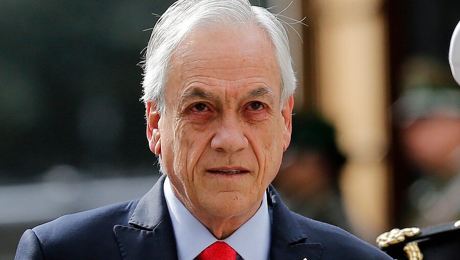 Canciller: Presidente Piñera llegó enfermo a Chile y no entregará balance de su gira