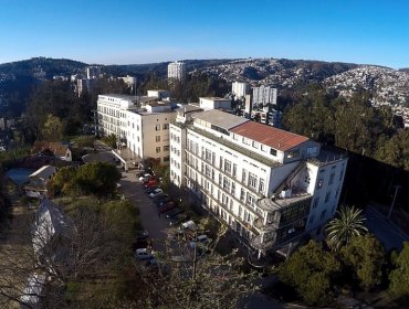 Contraloría ordena sumario a Hospital Pereira de Valparaíso por presunta negligencia durante cirugía