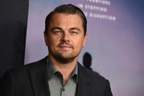 Leonardo DiCaprio elogia el programa de Chile para salvar a ranas y sapos del río Loa