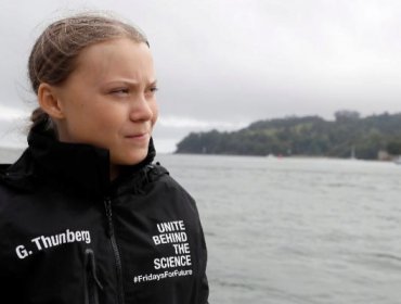 Ministra del Medio Ambiente se reunirá con la activista Greta Thunberg en Nueva York