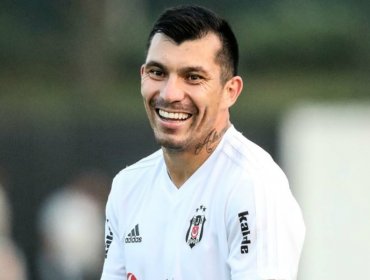 "No te metas con el Pitbull": la singular presentación de Medel en Bologna