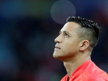 Alexis Sánchez se convirtió oficialmente en nuevo refuerzo del Inter de Milán